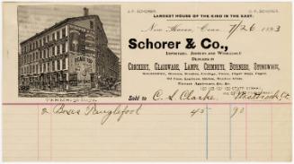 Gift of anonymous, 2024.83.11, Connecticut Museum of Culture and History collection, No Known C…