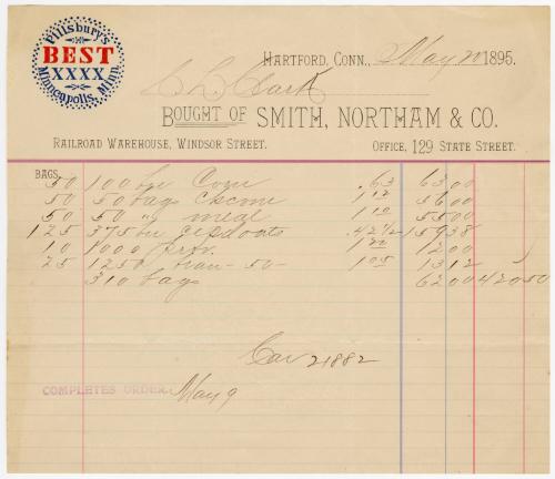 Gift of anonymous, 2024.83.12, Connecticut Museum of Culture and History collection, No Known C…