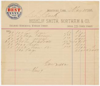 Gift of anonymous, 2024.83.12, Connecticut Museum of Culture and History collection, No Known C…