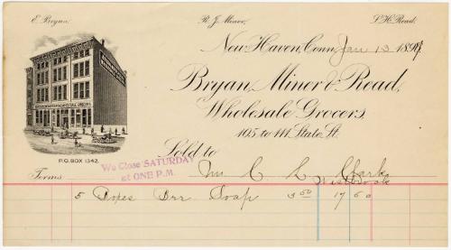 Gift of anonymous, 2024.83.14, Connecticut Museum of Culture and History collection, No Known C…