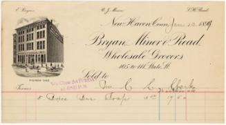 Gift of anonymous, 2024.83.14, Connecticut Museum of Culture and History collection, No Known C…