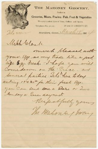 Gift of anonymous, 2024.83.15, Connecticut Museum of Culture and History collection, No Known C…