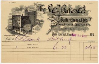 Gift of anonymous, 2024.83.16, Connecticut Museum of Culture and History collection, No Known C…