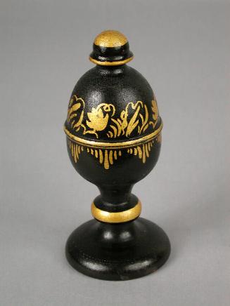 Finial