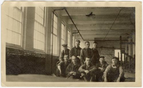 Gift of the Chester Historical Society, 2024.91.1, Connecticut Museum of Culture and History co…