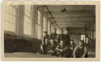 Gift of the Chester Historical Society, 2024.91.1, Connecticut Museum of Culture and History co…