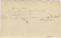 Gift of the Chester Historical Society, 2024.91.1, Connecticut Museum of Culture and History co…