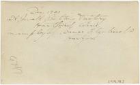 Gift of the Chester Historical Society, 2024.91.2, Connecticut Museum of Culture and History co…