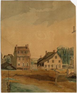 Connecticut Museum of Culture and History collection, 1973.123.0, Connecticut Museum of Culture…