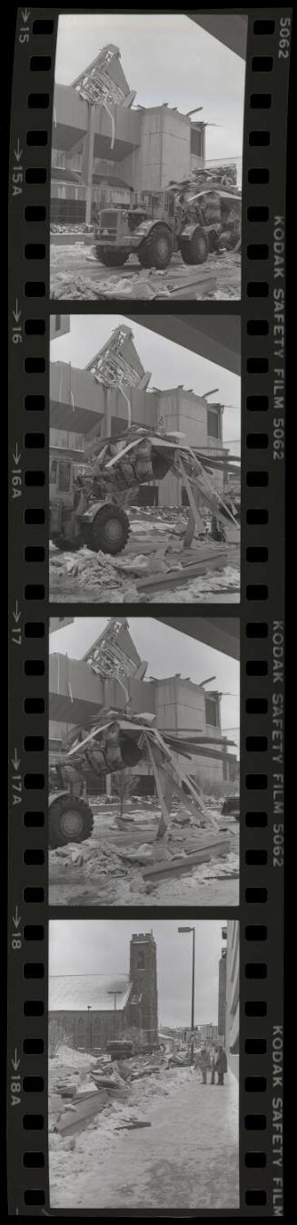 Gift of Kathleen Olivera, 2024.98.17.1-.4, Connecticut Museum of Culture and History collection…