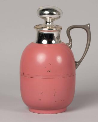 Gift of David C. Amerling, 2024.63.2a-b, Connecticut Museum of Culture and History collection, …