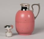 Gift of David C. Amerling, 2024.63.2a-b, Connecticut Museum of Culture and History collection, …