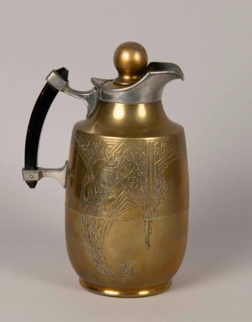 Gift of David C. Amerling, 2024.63.3a-b, Connecticut Museum of Culture and History collection, …