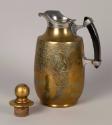 Gift of David C. Amerling, 2024.63.3a-b, Connecticut Museum of Culture and History collection, …