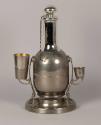 Gift of David C. Amerling, 2024.63.4a-c, Connecticut Museum of Culture and History collection, …