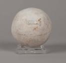 Gift of the Farmington Polo Club, 2024.75.3, Connecticut Museum of Culture and History collecti…