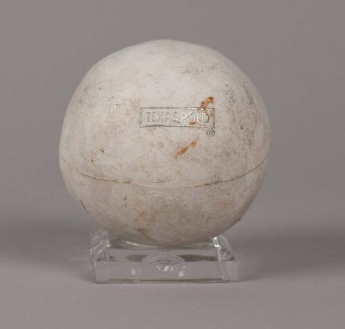 Gift of the Farmington Polo Club, 2024.75.3, Connecticut Museum of Culture and History collecti…