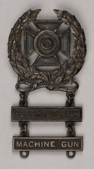 Gift of Dennis T. Bosio, Jr., 2024.78.2, Connecticut Museum of Culture and History collection, …