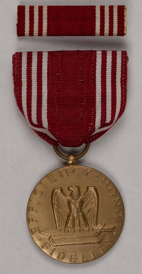Gift of Dennis T. Bosio, Jr., 2024.78.3a-b, Connecticut Museum of Culture and History collectio…