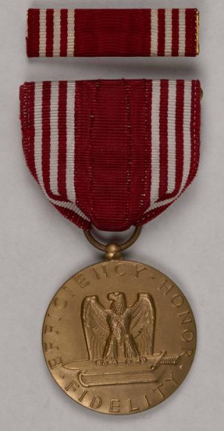 Gift of Dennis T. Bosio, Jr., 2024.78.3a-b, Connecticut Museum of Culture and History collectio…
