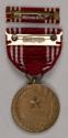 Gift of Dennis T. Bosio, Jr., 2024.78.3a-b, Connecticut Museum of Culture and History collectio…