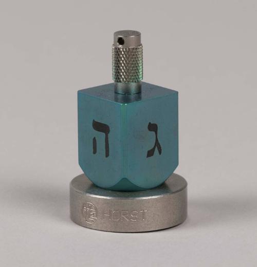 Gift of Scott Livingston, 2025.3.0a-b, Connecticut Museum of Culture and History collection, No…