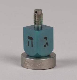 Gift of Scott Livingston, 2025.3.0a-b, Connecticut Museum of Culture and History collection, No…