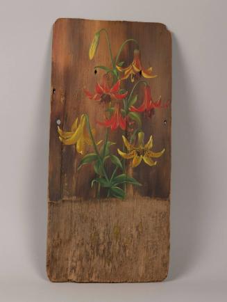 Gift of Jessie Norton-Lazenby, 2023.61.1, Connecticut Museum of Culture and History collection,…