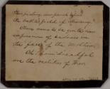 Gift of Elizabeth D. Welling, 1936.35.45a, Connecticut Museum of Culture and History collection…