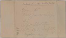 Gift of Elizabeth D. Welling, 1936.35.45b, Connecticut Museum of Culture and History collection…