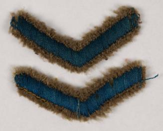 Gift of Thomas L. Cheney, 1991.28.89.1-.2, Connecticut Museum of Culture and History collection…