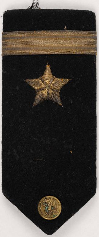 Gift of George Wells Cheney III, Katherine C. Chappell, and Mary C. Nelson, 1997.108.18.1, Conn…