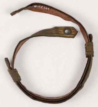 Gift of George Wells Cheney III, Katherine C. Chappell, and Mary C. Nelson, 1997.108.20, Connec…