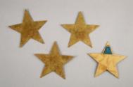 Decorative stars