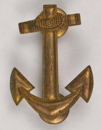 Gift of George Wells Cheney III, Katherine C. Chappell, and Mary C. Nelson, 1997.108.24, Connec…