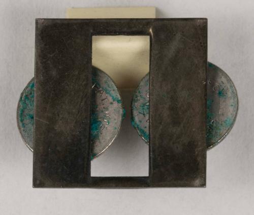 Gift of George Wells Cheney III, Katherine C. Chappell, and Mary C. Nelson, 1997.108.26, Connec…