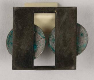 Gift of George Wells Cheney III, Katherine C. Chappell, and Mary C. Nelson, 1997.108.26, Connec…