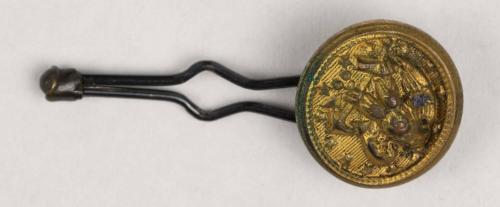 Gift of George Wells Cheney III, Katherine C. Chappell, and Mary C. Nelson, 1997.108.30, Connec…