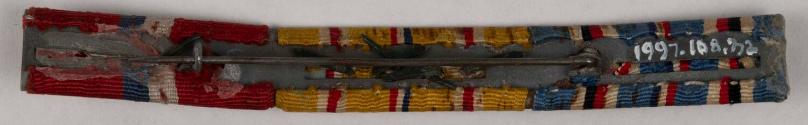 Gift of George Wells Cheney III, Katherine C. Chappell, and Mary C. Nelson, 1997.108.32, Connec…
