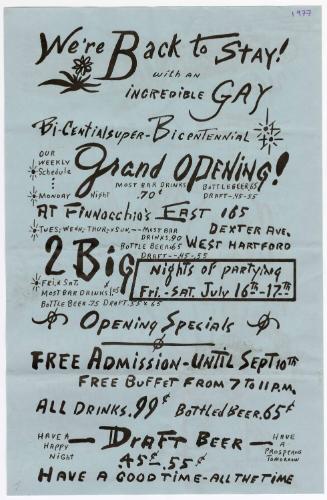 Thompson R. Harlow Fund, 2025.5.2, Connecticut Museum of Culture and History collection, Copyri…
