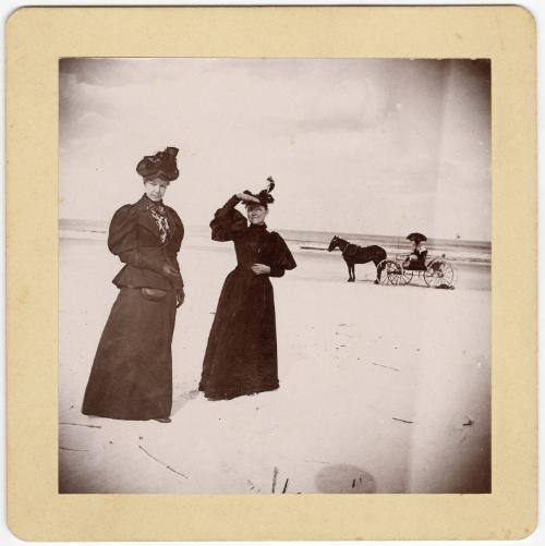 Gift of Jessie Norton-Lazenby, 2021.44.549, Connecticut Museum of Culture and History collectio…