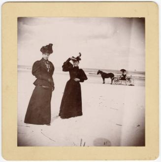 Gift of Jessie Norton-Lazenby, 2021.44.549, Connecticut Museum of Culture and History collectio…