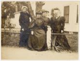 Gift of Jessie Norton-Lazenby, 2021.44.551, Connecticut Museum of Culture and History collectio…