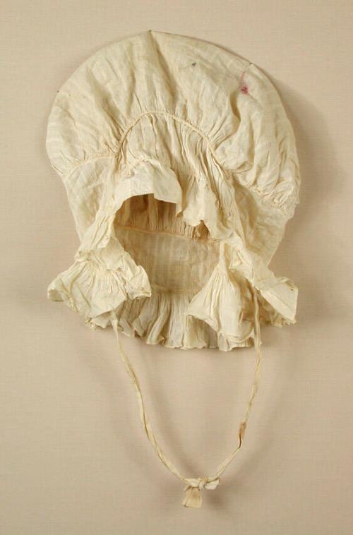 Woman's Cap