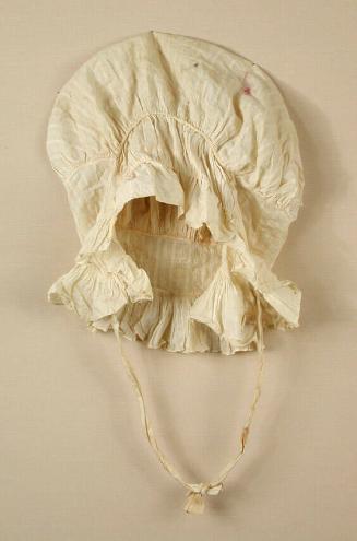 Woman's Cap
