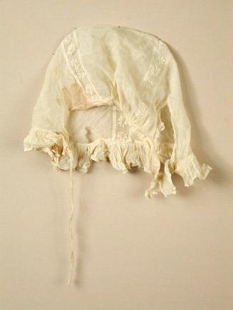 Girl's Cap