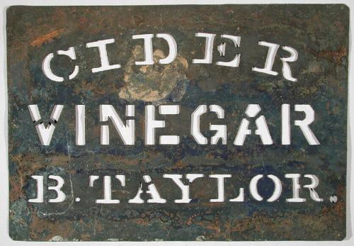 Taylor's