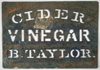 Taylor's