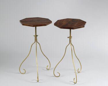The Newman S. Hungerford Museum Fund, 2007.4.1.46-.47, Connecticut Historical Society, Copyrigh…