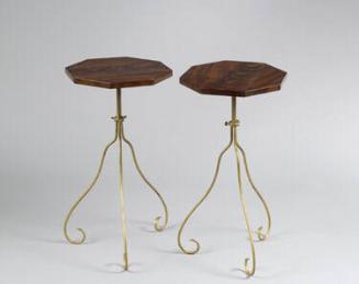 The Newman S. Hungerford Museum Fund, 2007.4.1.46-.47, Connecticut Historical Society, Copyrigh…